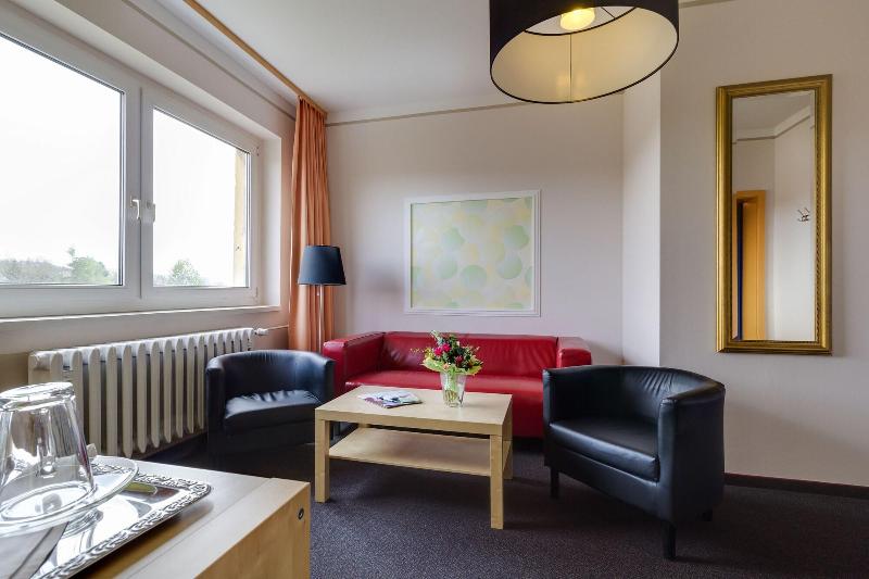 Hotel Schloss Nebra image