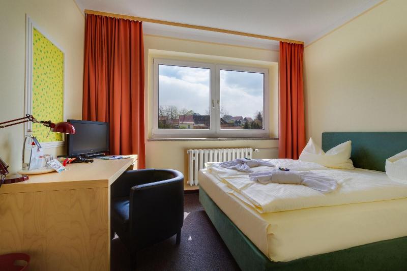 Hotel Schloss Nebra image