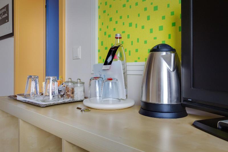 Hotel Schloss Nebra image