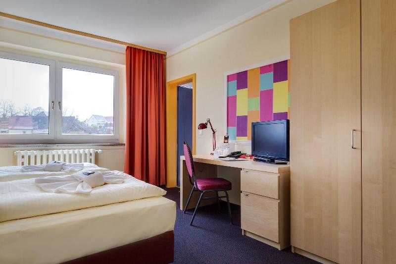 Hotel Schloss Nebra image
