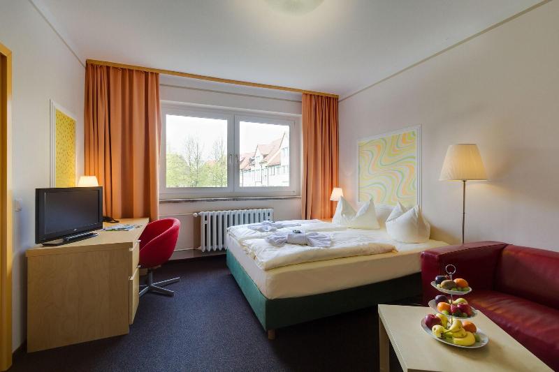 Hotel Schloss Nebra image