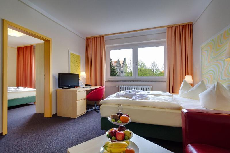 Hotel Schloss Nebra image
