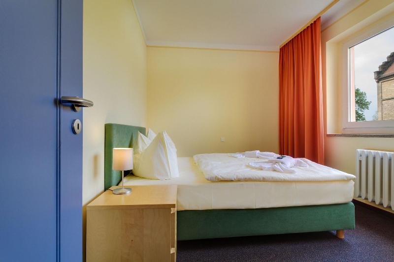 Hotel Schloss Nebra image