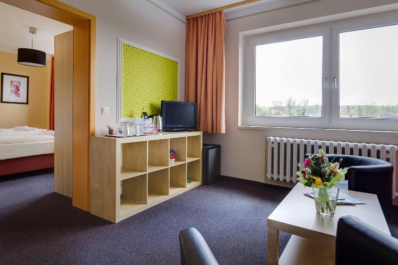 Hotel Schloss Nebra image