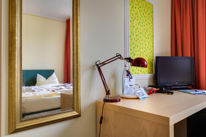 Hotel Schloss Nebra image