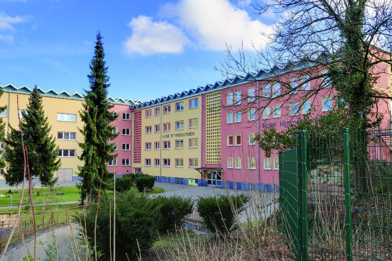Hotel Schloss Nebra image