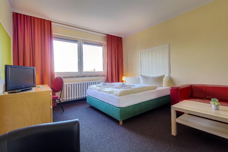 Hotel Schloss Nebra image