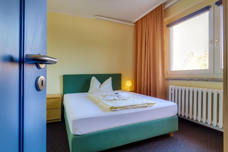 Hotel Schloss Nebra image