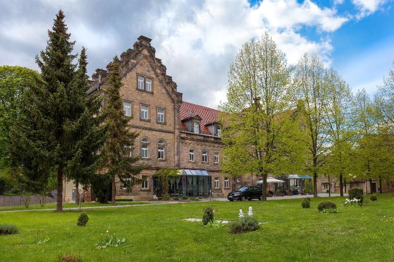 Hotel Schloss Nebra image