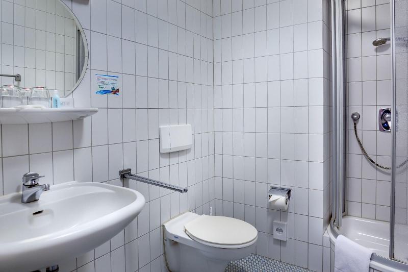 Hotel Schloss Nebra image