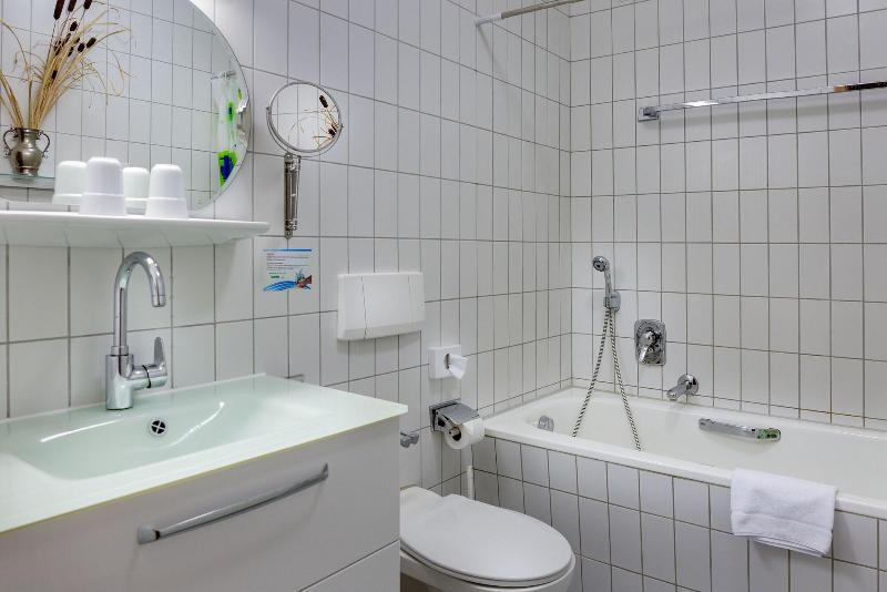 Hotel Schloss Nebra image