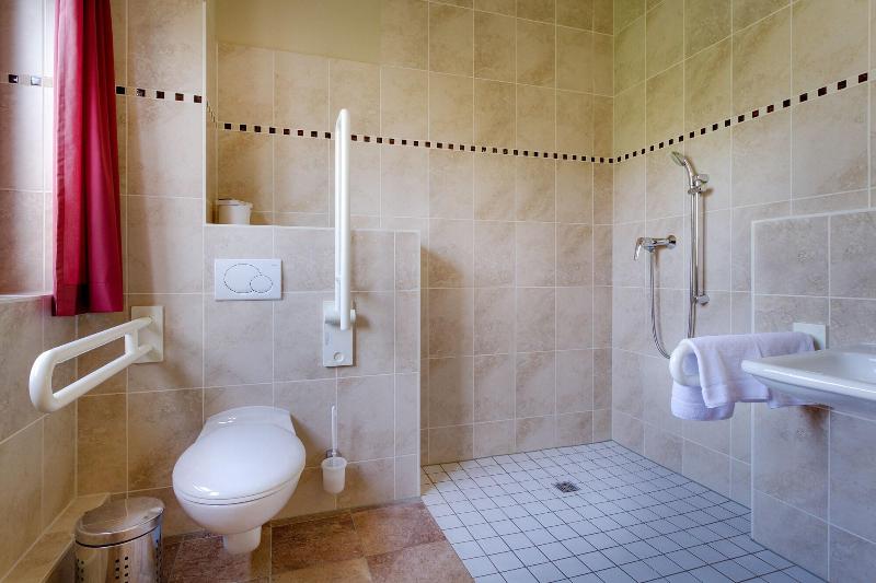 Hotel Schloss Nebra image