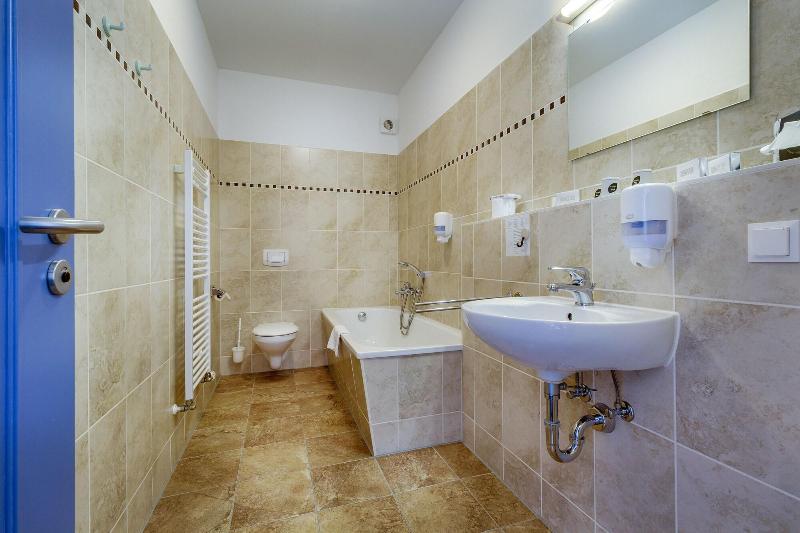 Hotel Schloss Nebra image