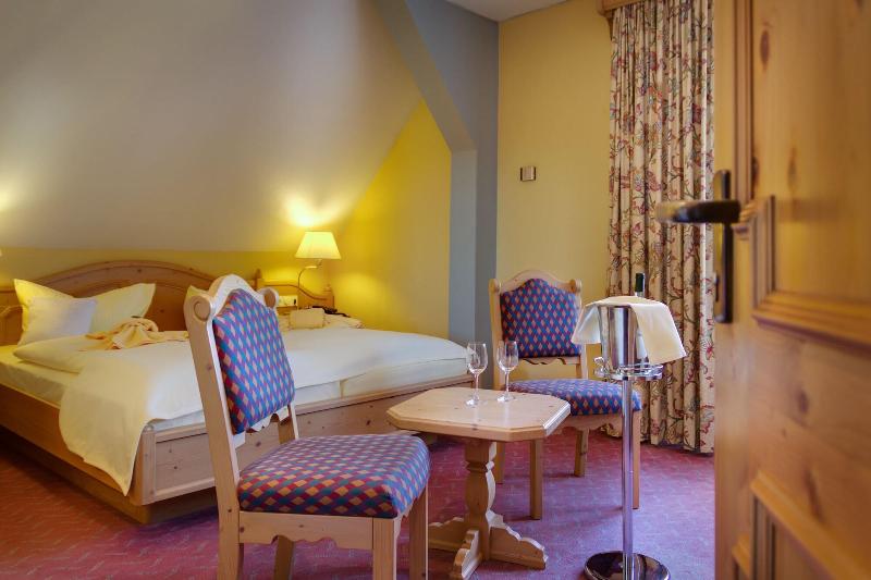 Hotel Schloss Nebra image