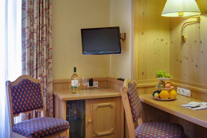 Hotel Schloss Nebra image