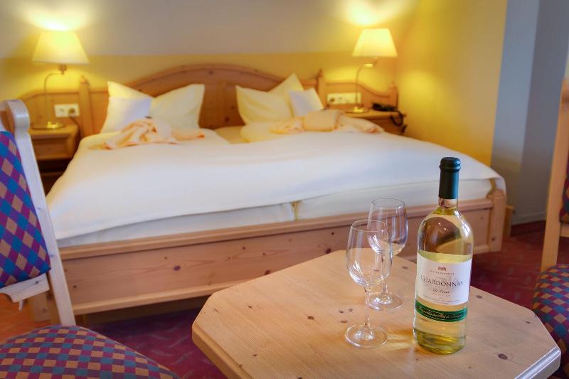 Hotel Schloss Nebra image