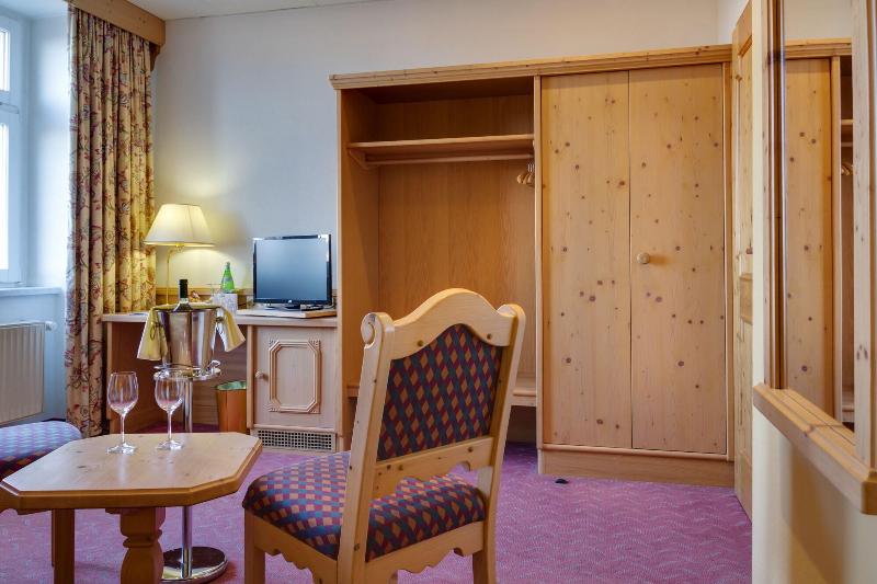 Hotel Schloss Nebra image