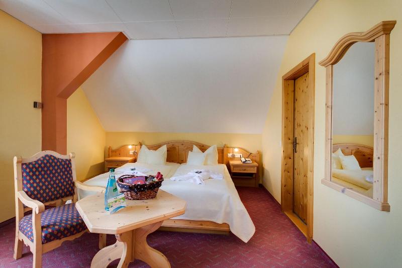 Hotel Schloss Nebra image