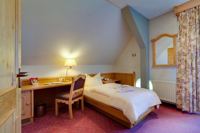 Hotel Schloss Nebra image