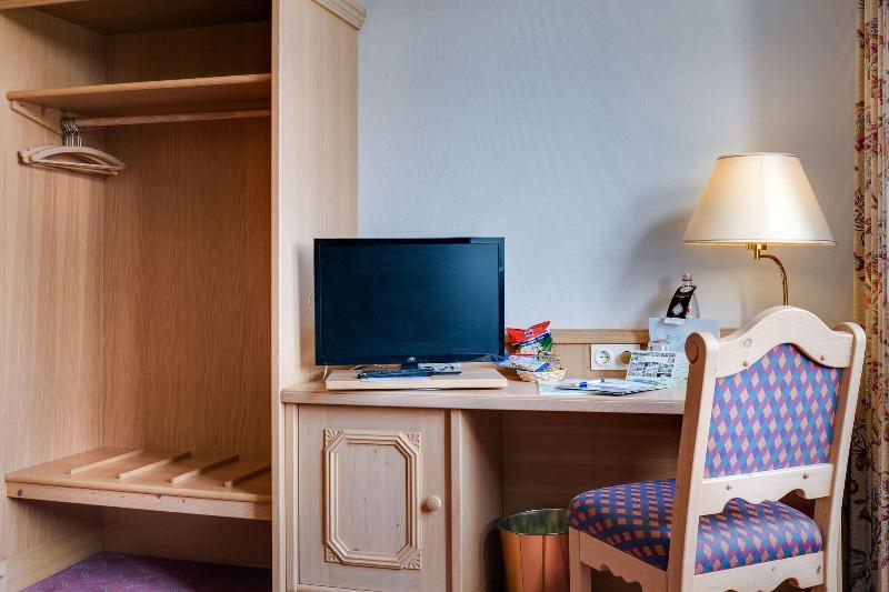 Hotel Schloss Nebra image
