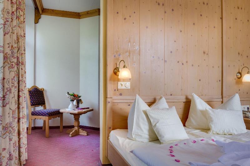 Hotel Schloss Nebra image