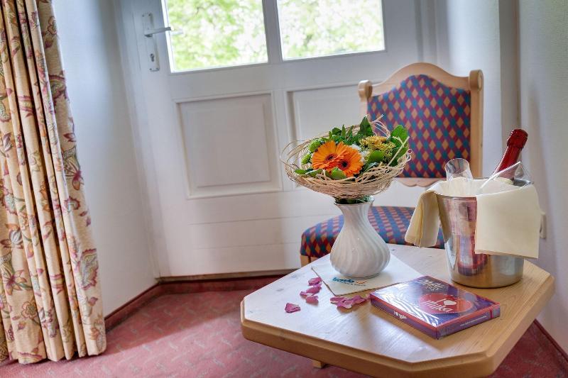 Hotel Schloss Nebra image