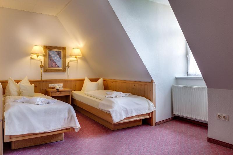 Hotel Schloss Nebra image