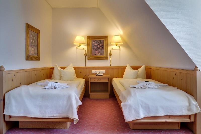 Hotel Schloss Nebra image