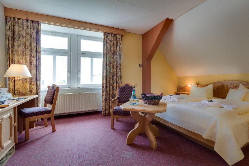 Hotel Schloss Nebra image