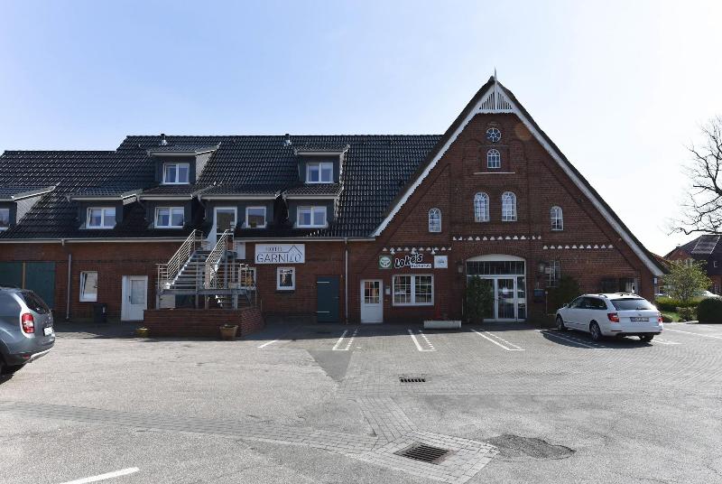 Hotel Garnilo — main photo