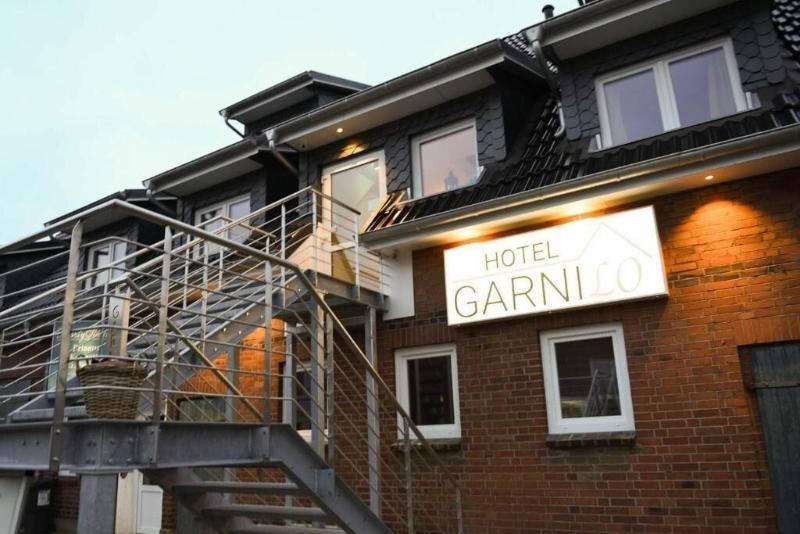 Hotel Garnilo — photo 4