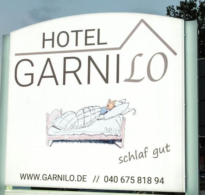 Hotel Garnilo — photo 5