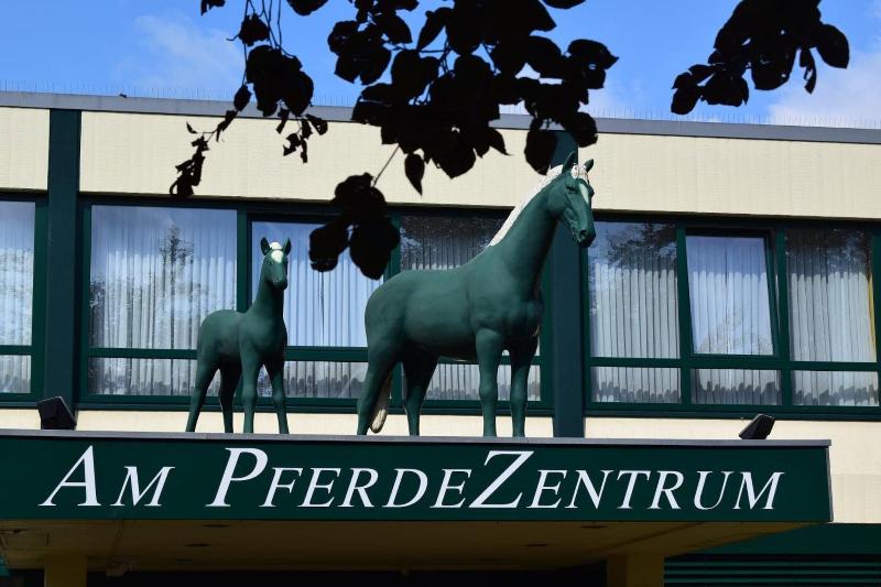 Hotel Am Pferdezentrum — photo 3