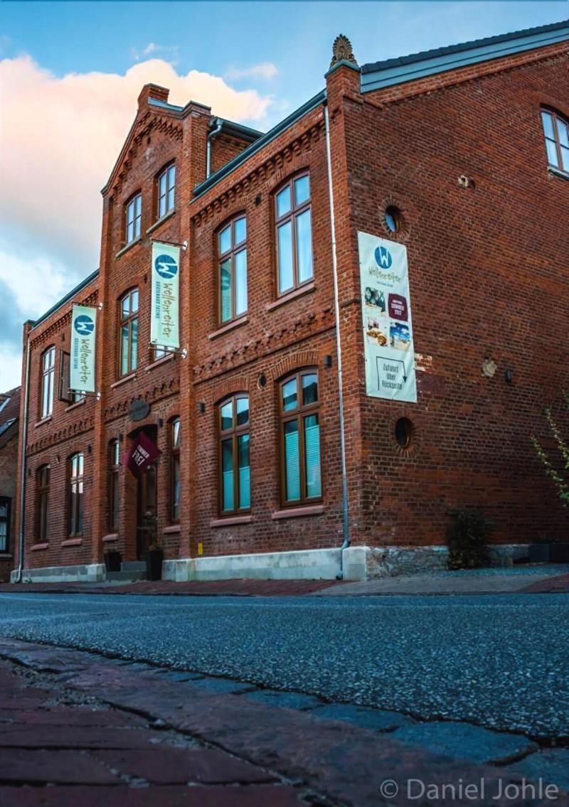 Wellenreiter Gästehaus Tating — main photo