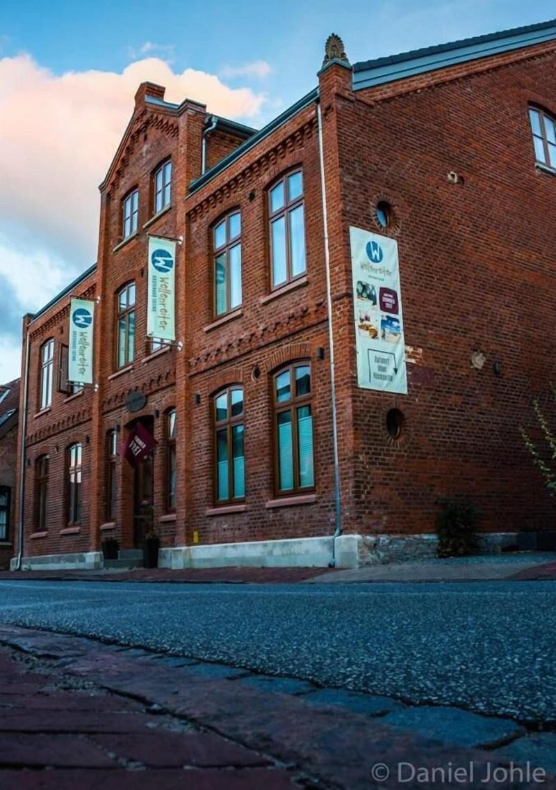 Wellenreiter Gästehaus Tating — photo 3