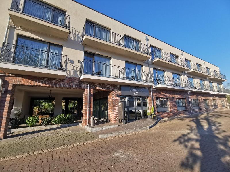 Hotel Gutsmühle image