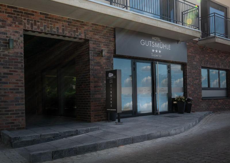 Hotel Gutsmühle image