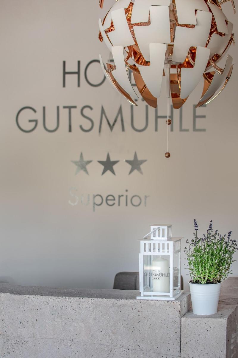 Hotel Gutsmühle image