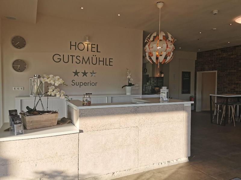 Hotel Gutsmühle image