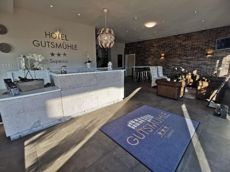 Hotel Gutsmühle image