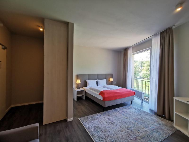 Hotel Gutsmühle image