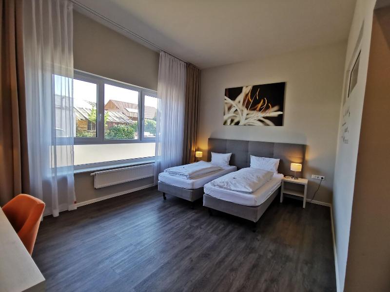 Hotel Gutsmühle image
