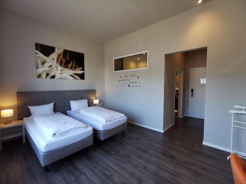 Hotel Gutsmühle image