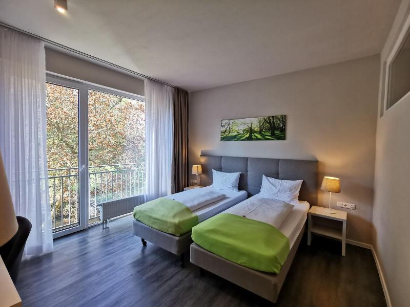 Hotel Gutsmühle image