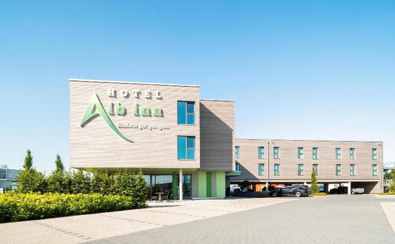 Alb Inn – Hotel & Apartments image