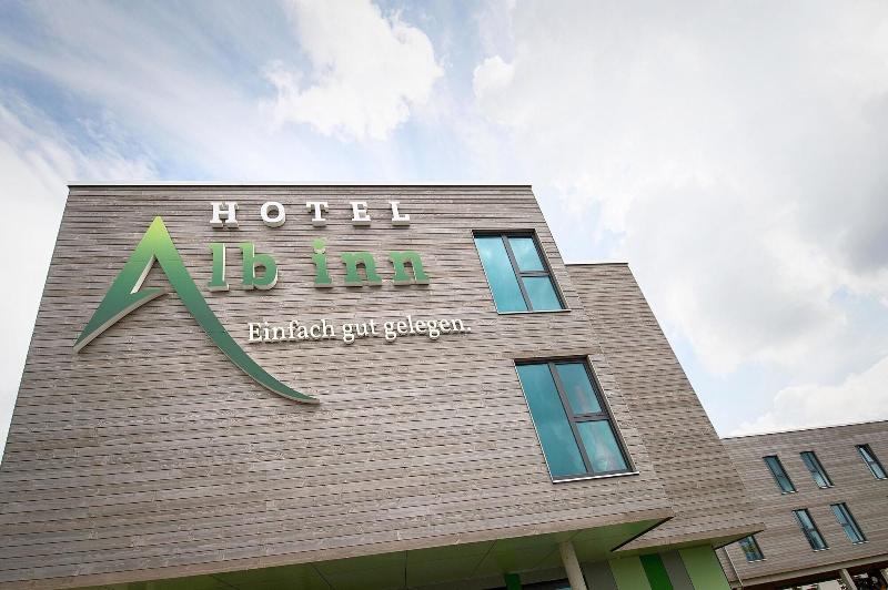 Alb Inn – Hotel & Apartments image