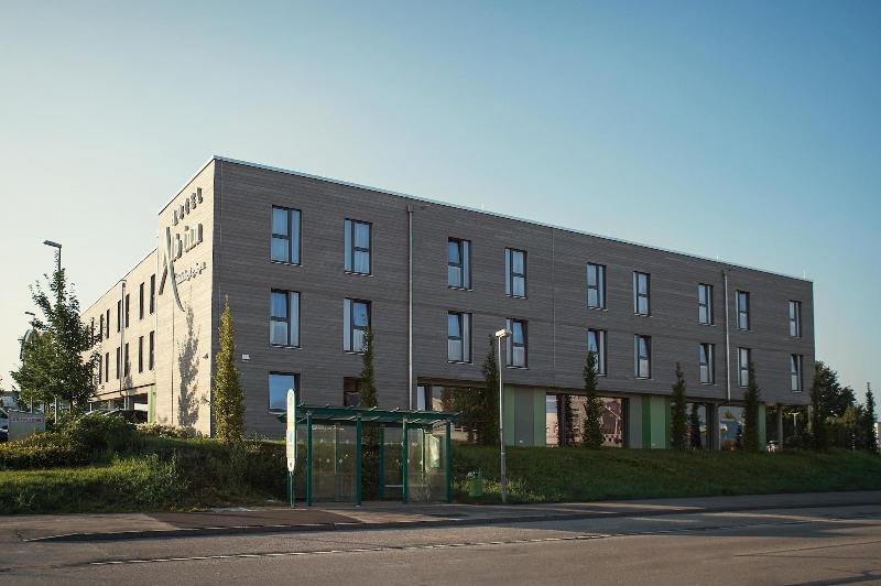 Alb Inn – Hotel & Apartments image