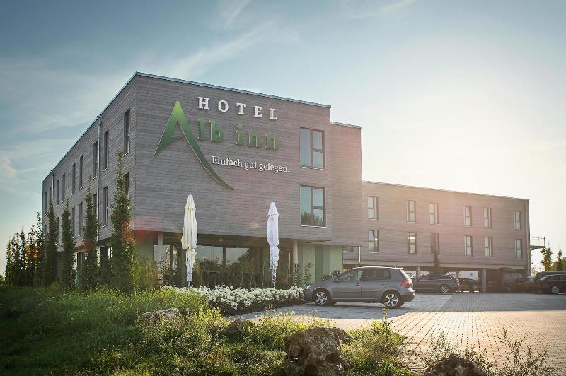 Alb Inn – Hotel & Apartments image