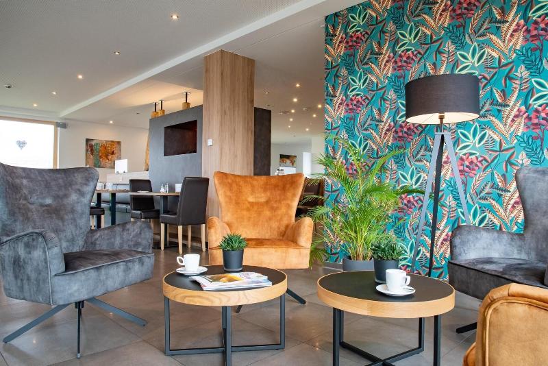 Alb Inn – Hotel & Apartments image