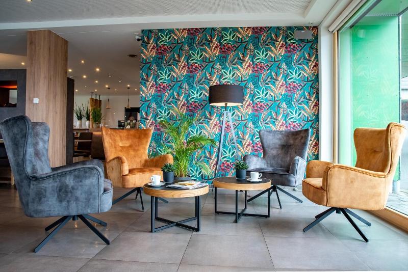 Alb Inn – Hotel & Apartments image